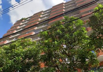 シャンボール三田