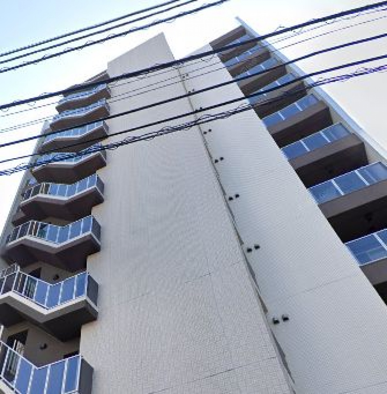 ブランズ南麻布