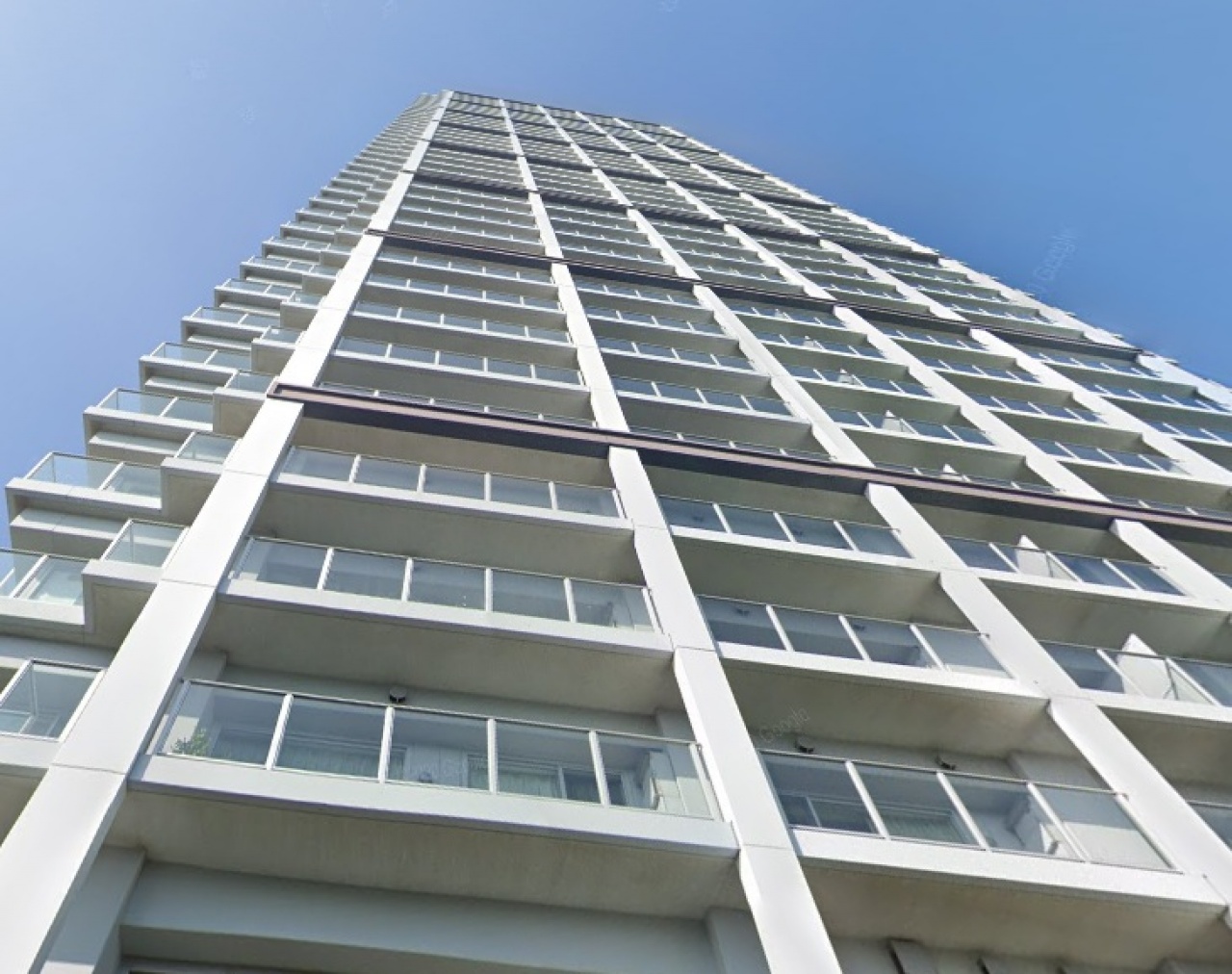 ベイクレストタワー　レインボーブリッジビュー　