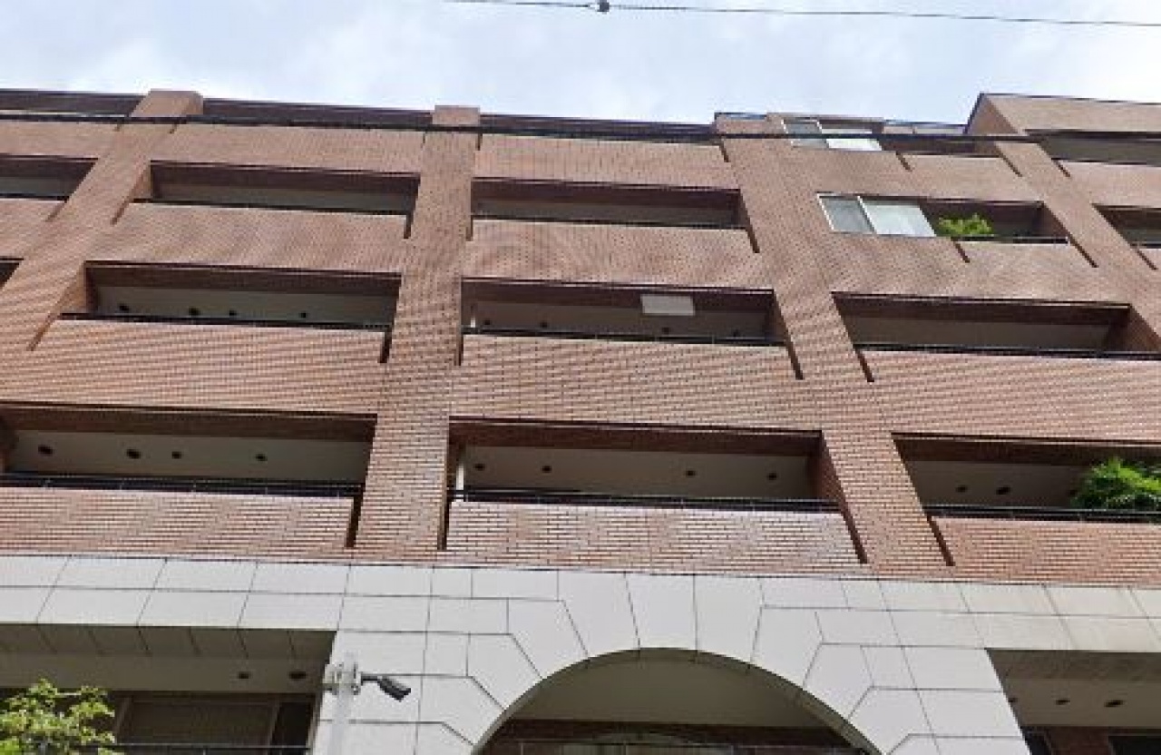 ヴェーゼント赤坂新坂