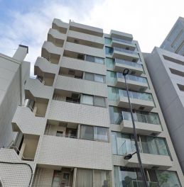 ＴＨＥグリーンハウス白金台