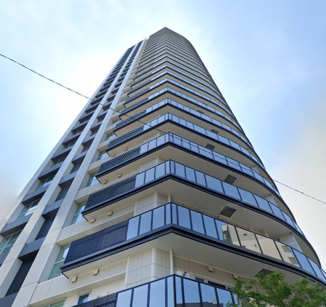 パークコート乃木坂ザタワー