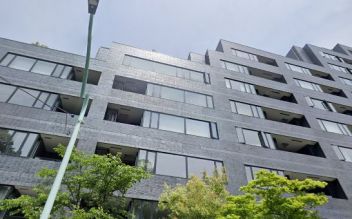 南青山テラス常盤松フォレスト