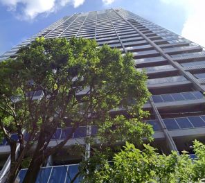 ＴＨＥ　ＲＯＰＰＯＮＧＩ　ＴＯＫＹＯ