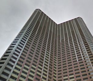 芝浦アイランド　ケープタワー