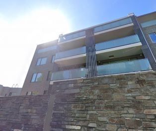 元麻布パークハウス