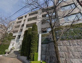 麻布霞町パークマンション