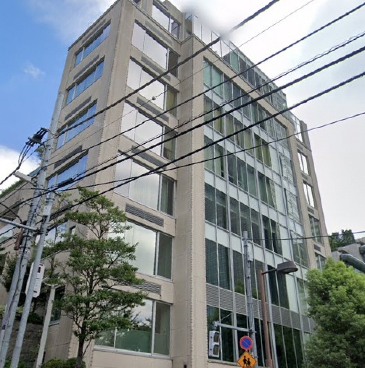 パークマンション六本木