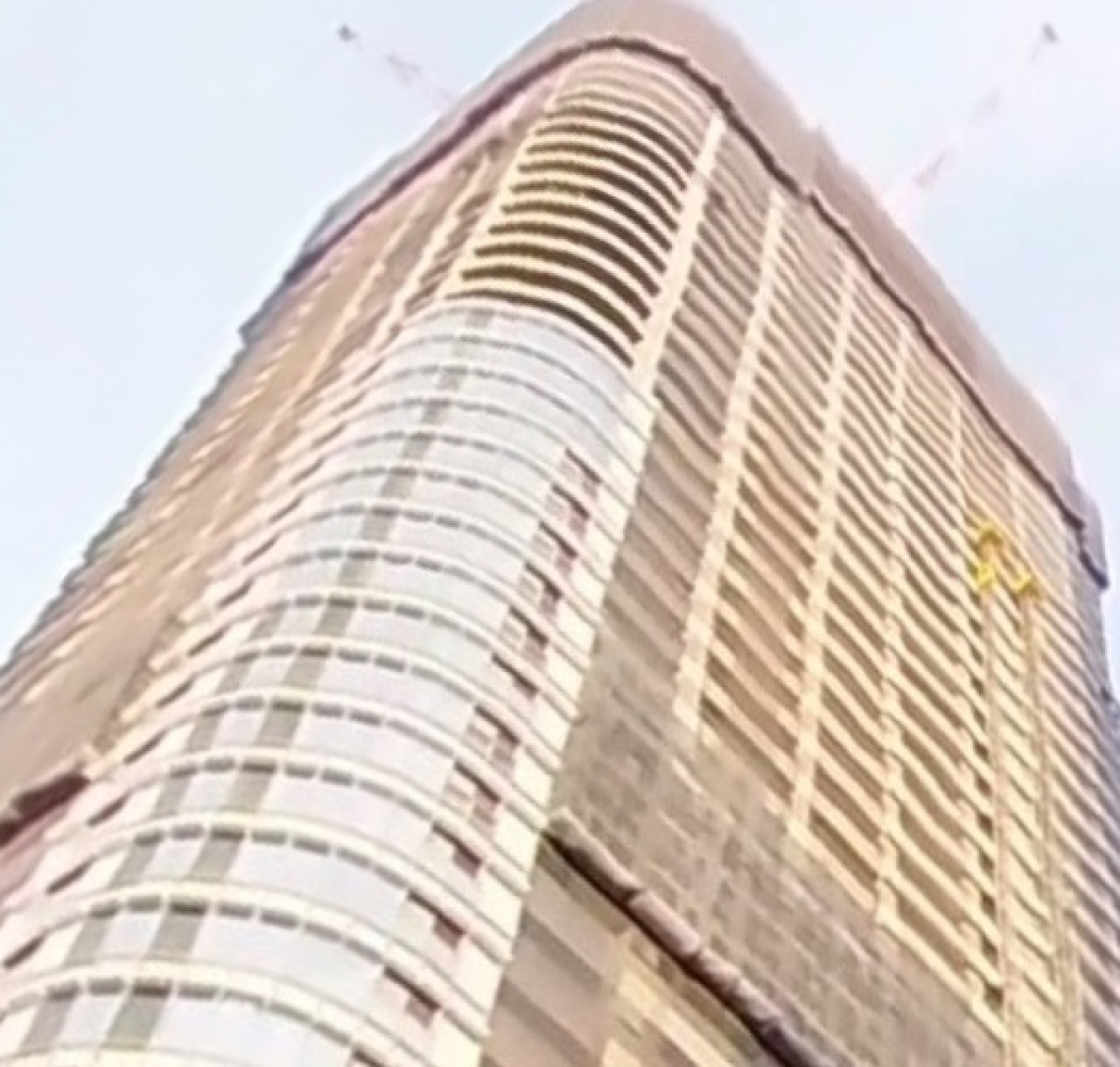 麻布台ヒルズレジデンスＢ