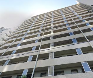 クレストフォルム月島サウススクエア