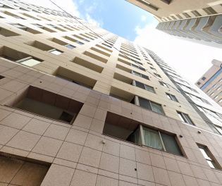 ブロードシティ東京