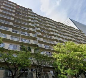 ソフトタウン晴海