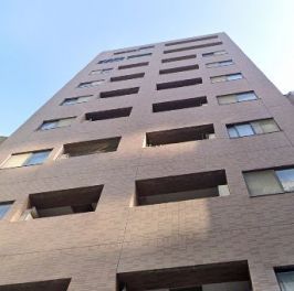 東京アムフラット