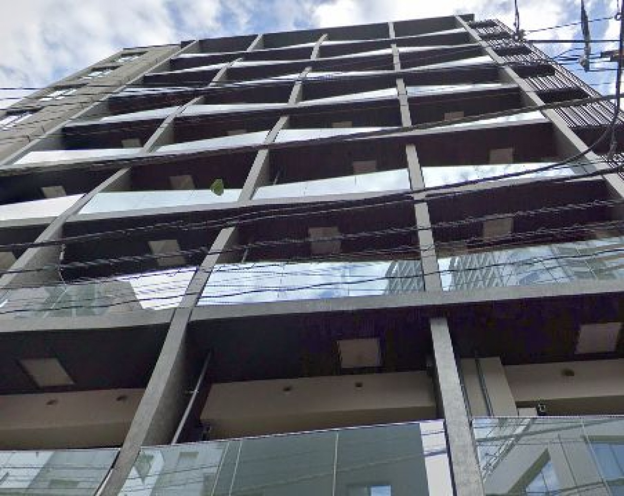 プラウド銀座一丁目