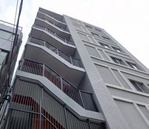 クレヴィア日本橋水天宮前