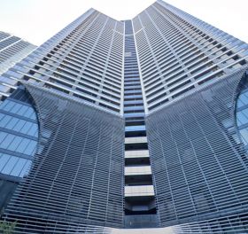 パークタワー勝どきサウス