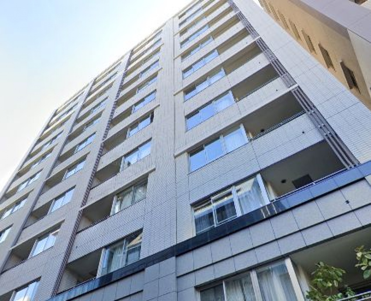 プライムスタイル東日本橋