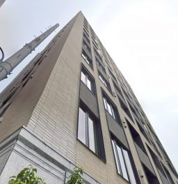 ブランズ明石町