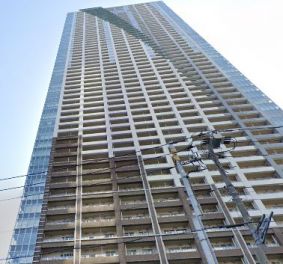 ザ・東京タワーズ　ミッドタワー