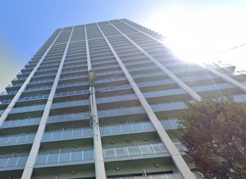 ザ・クレストタワー