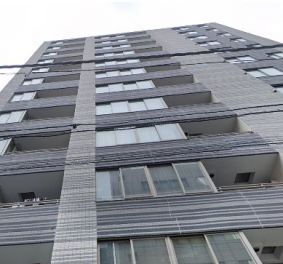 ＴＨＥパームス日本橋小伝馬町ヴィサージュ