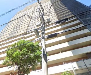 アイ・マーク　タワー