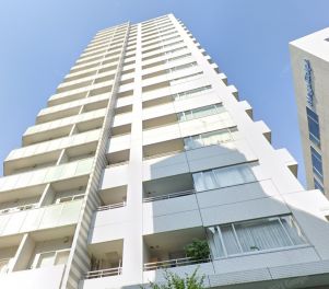 レグノ・グランデ一番町タワー