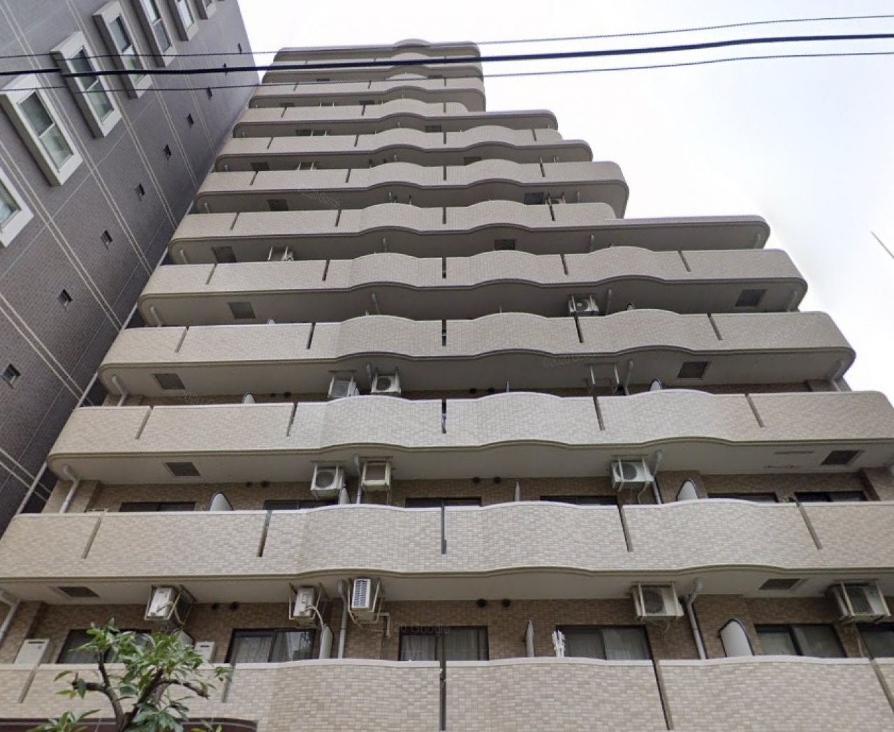 ダイアパレス水道橋