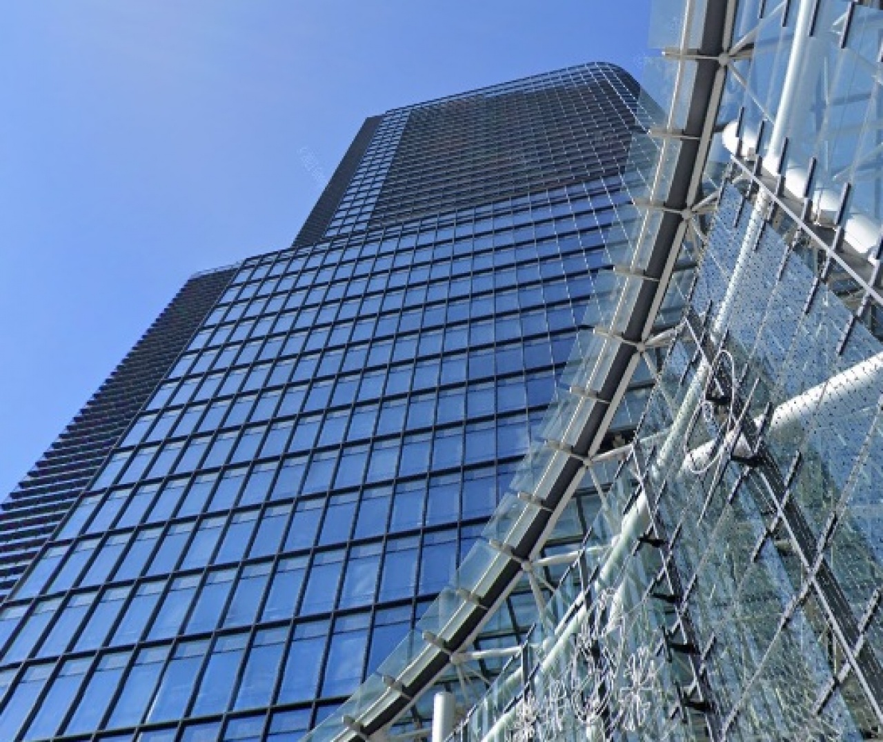 ワテラスタワーレジデンス