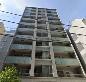 セントラルレジデンス九段下シティタワー