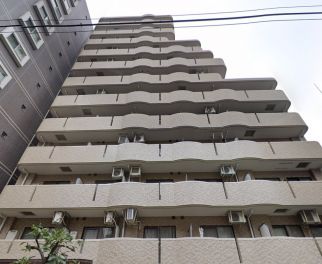 ダイアパレス水道橋