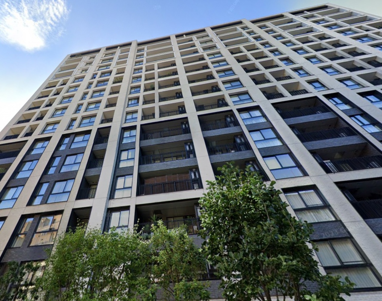 ザ・パークハウスグラン三番町