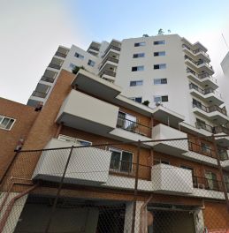 コープ野村一番町