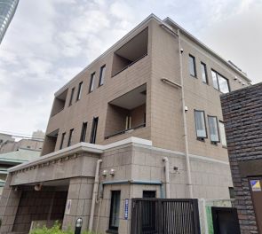 パルロイヤルアレフ赤坂