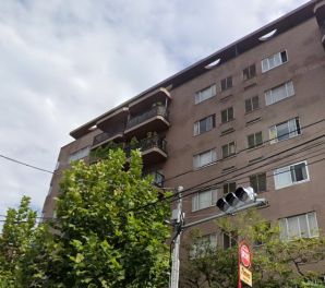 第二高輪ハウス