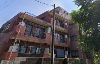 グレイス二子玉川