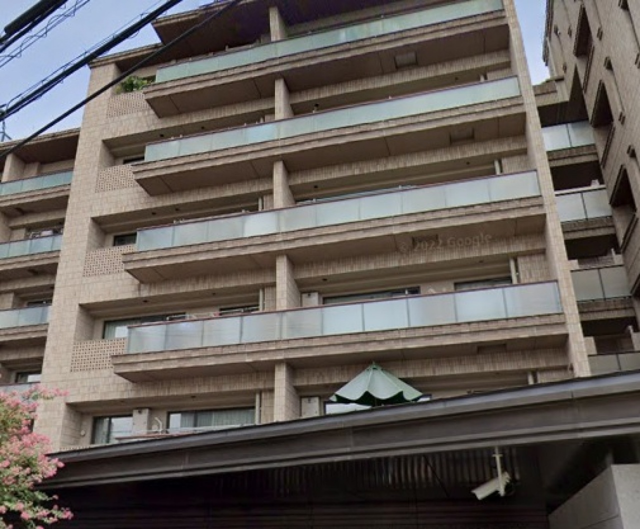 アトラス池尻レジデンス