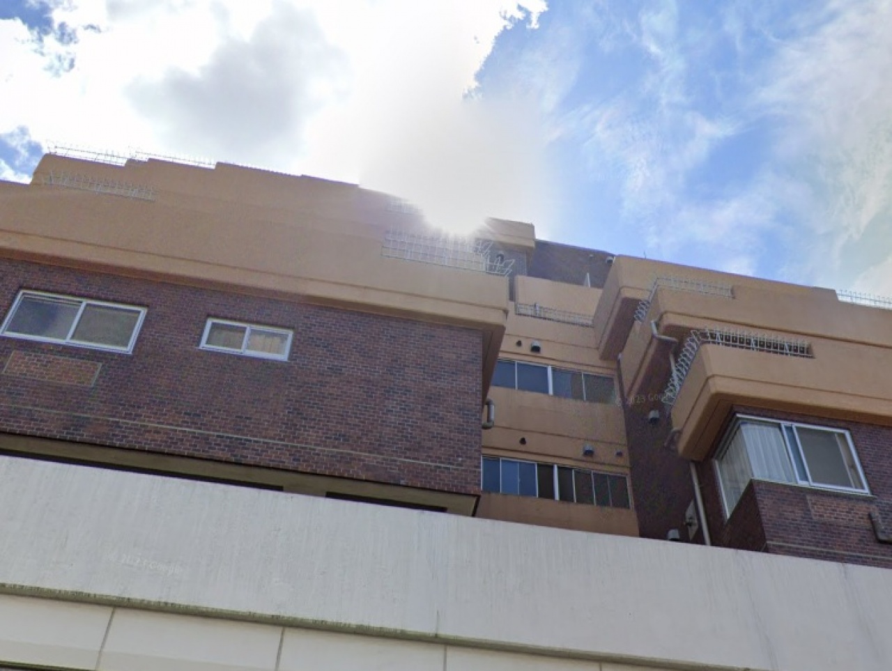 セントラル経堂