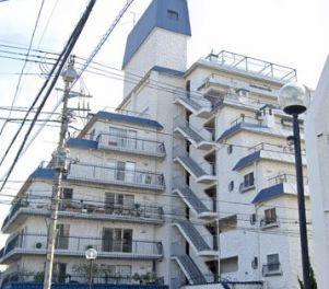 秀和第２奥沢レジデンス