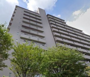 芦花公園パーク・ホームズ