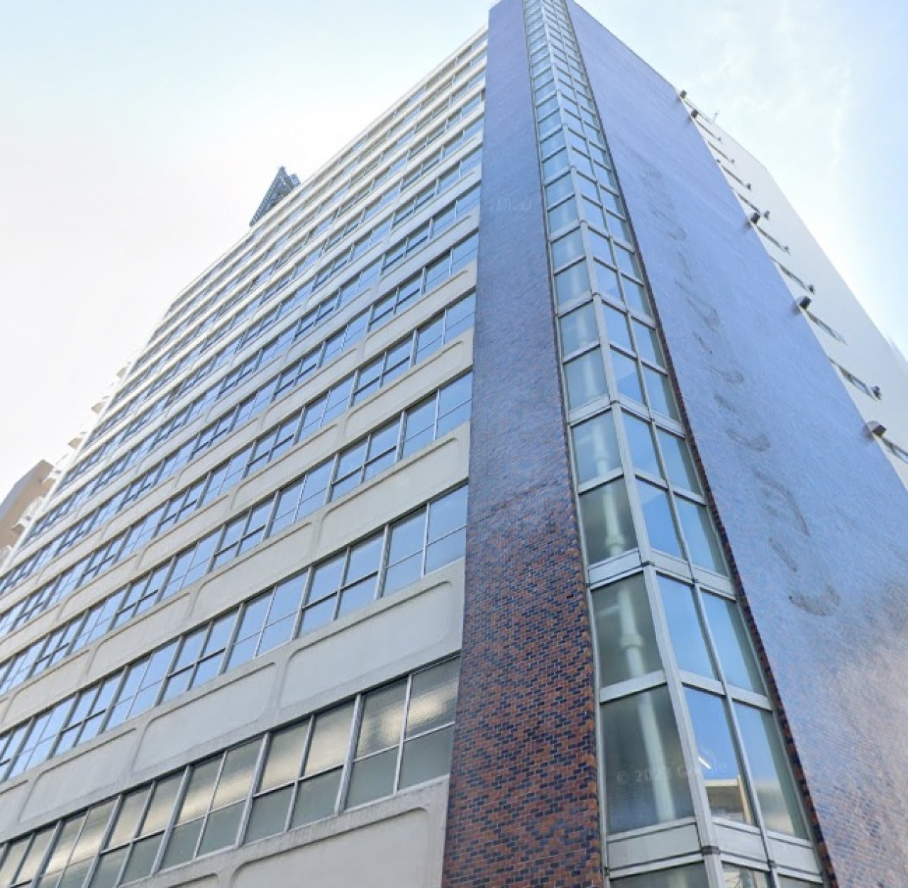 明大前フラワーマンション