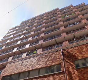 シャンボール三軒茶屋