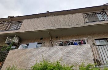 サニーハイツ二子玉川