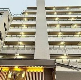 レインボー烏山