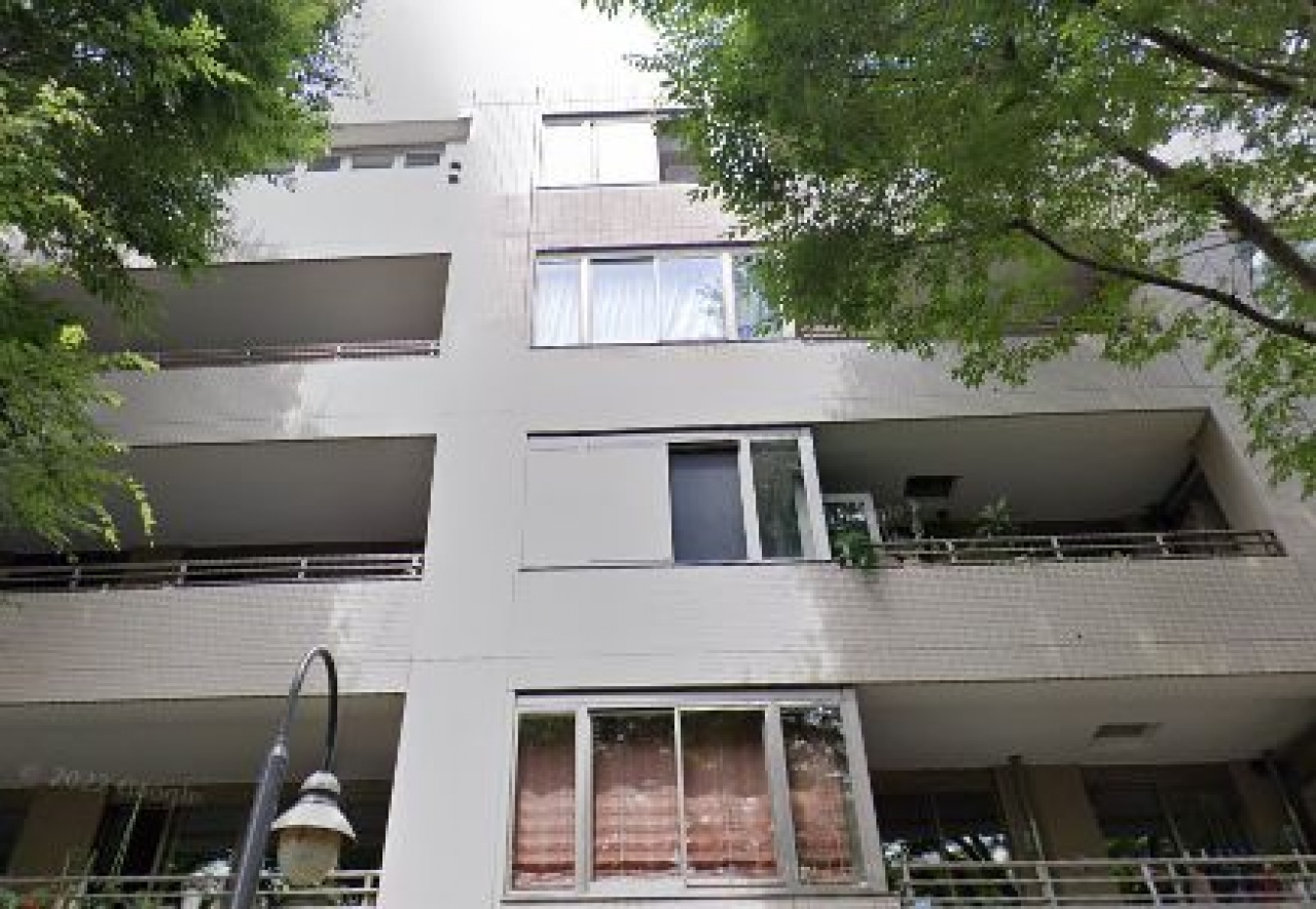 パークシティ成城Ｅーｃｏｕｒｔ