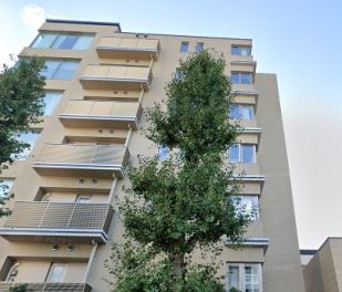 パークホームズ等々力八丁目