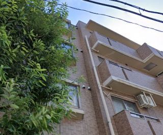 ダイアパレス・グランデージ三軒茶屋