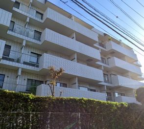 センターハイツ梅ヶ丘