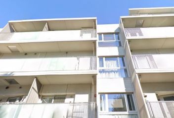 パークハウス砧ペイザージュ