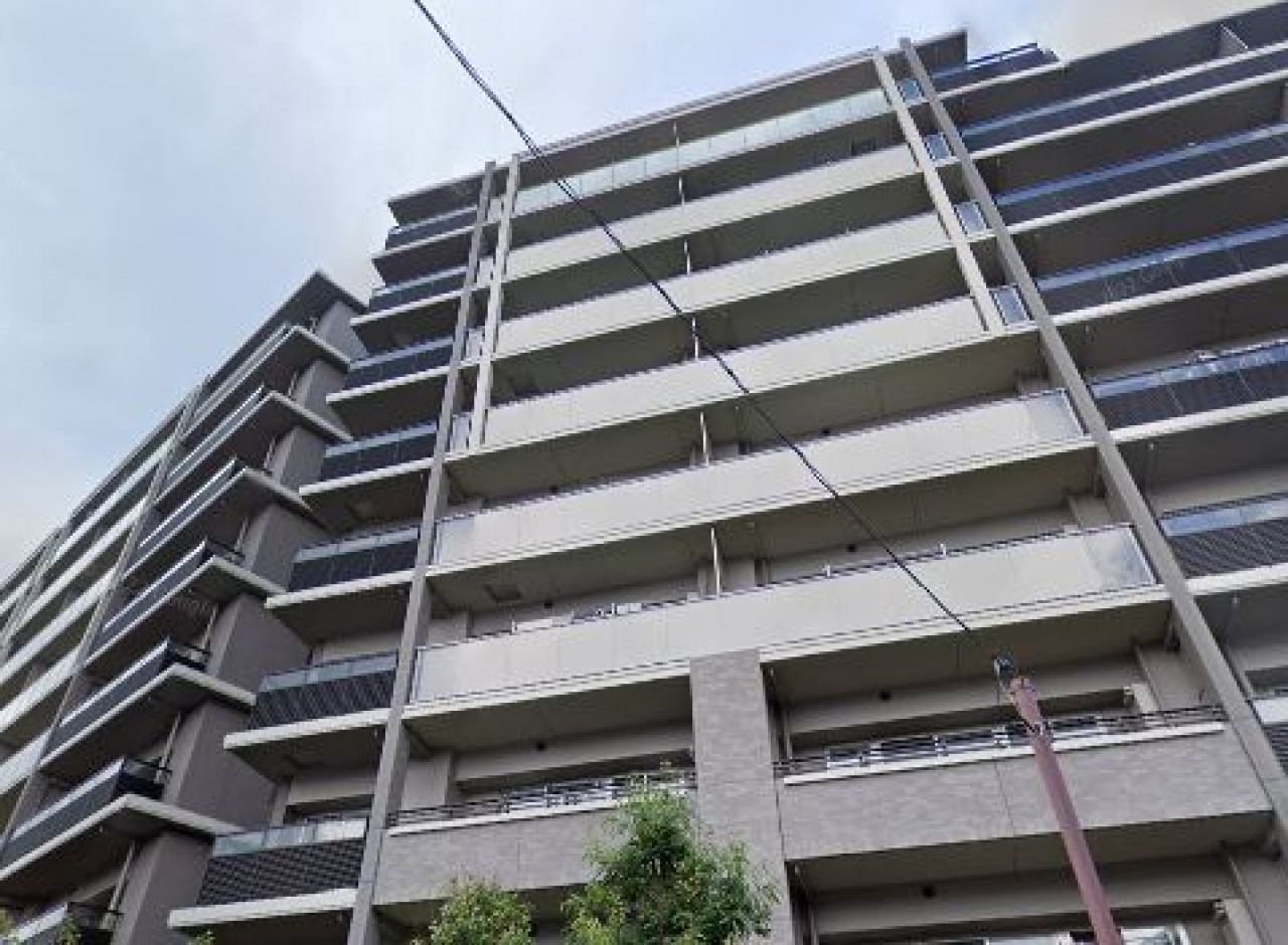 蘆花公園ザ・レジデンス